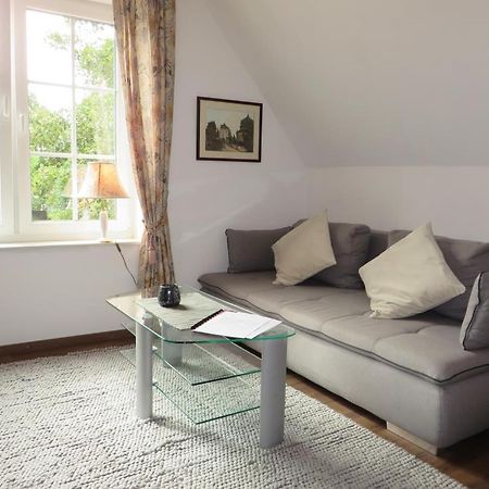 Lutetsburg Schicke Ferienwohnung Julia An Der Nordsee מראה חיצוני תמונה