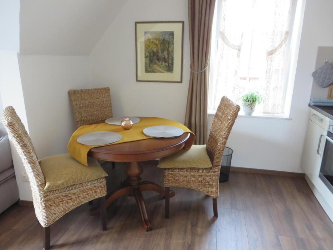 Lutetsburg Schicke Ferienwohnung Julia An Der Nordsee מראה חיצוני תמונה